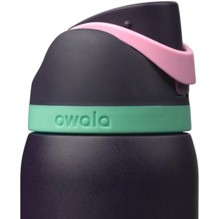 Owala FreeSip Vacuum Water Bottle - 32 fl. oz. 2