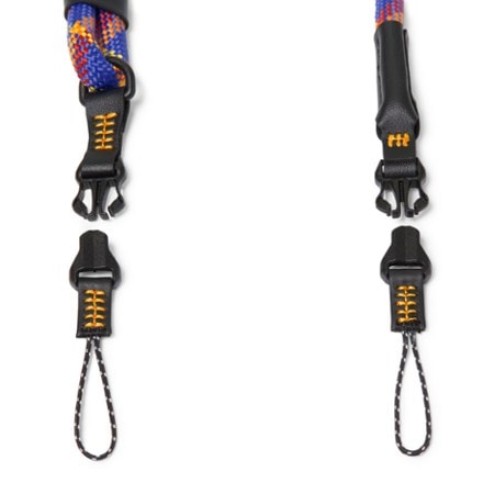 Nocs Provisions NocLoc Approach Neck Strap 10