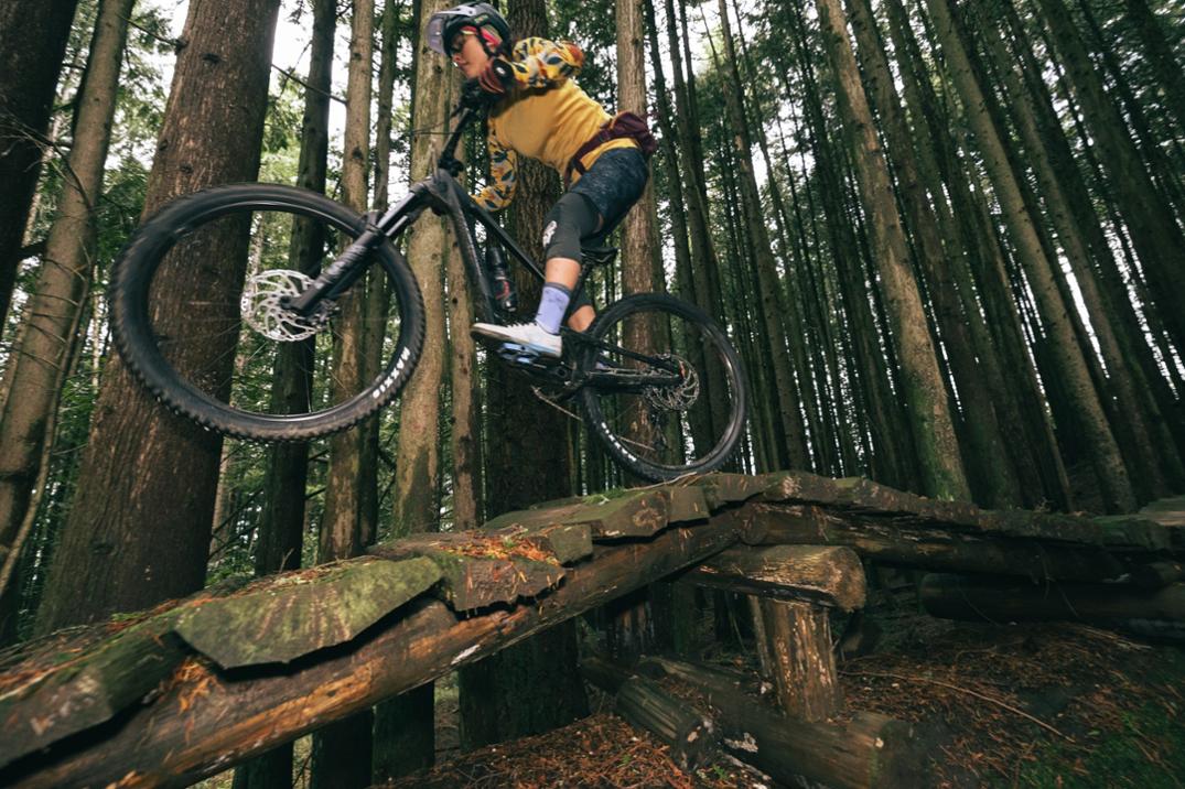Location Image for Altitude Carbon 50 Mountain Bike