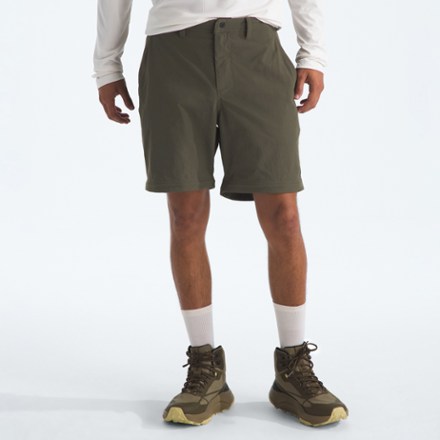 The North Face Basin Convertible Pants - Men's 5