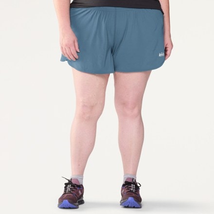 REI Co-op Active Pursuits 4" Shorts - Women's 2