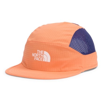 The North Face LIGHTRANGE Summer Run Hat 0