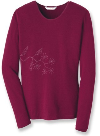 Product Image of color Claret