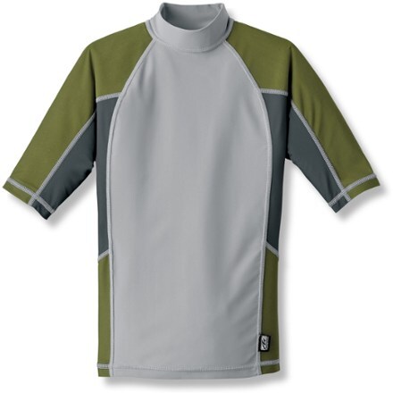 Product Image of color Light Gray/Olive
