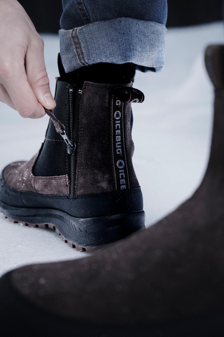 Location Image for Boda NT Boots - Women's