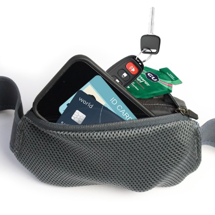 Amphipod Full-Tilt 350 Hydration Bottle Pack Accessories not included