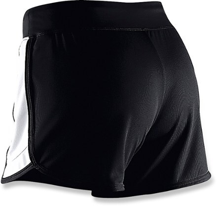 Back View (Black)