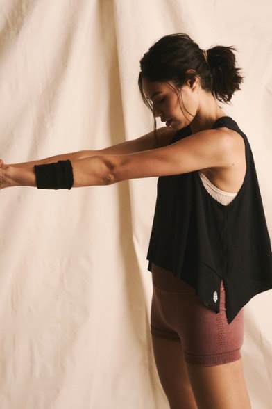 Location Image for Tempo Tank Top - Women's
