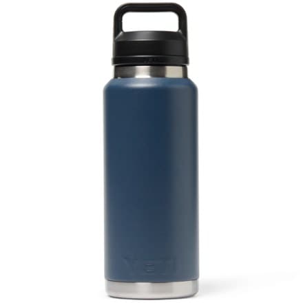 YETI Rambler Vacuum Bottle with Chug Cap - 36 fl. oz. 4