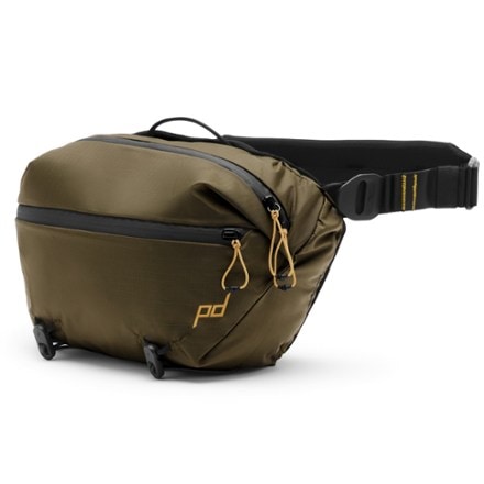 Peak Design Outdoor Sling 7 L 0
