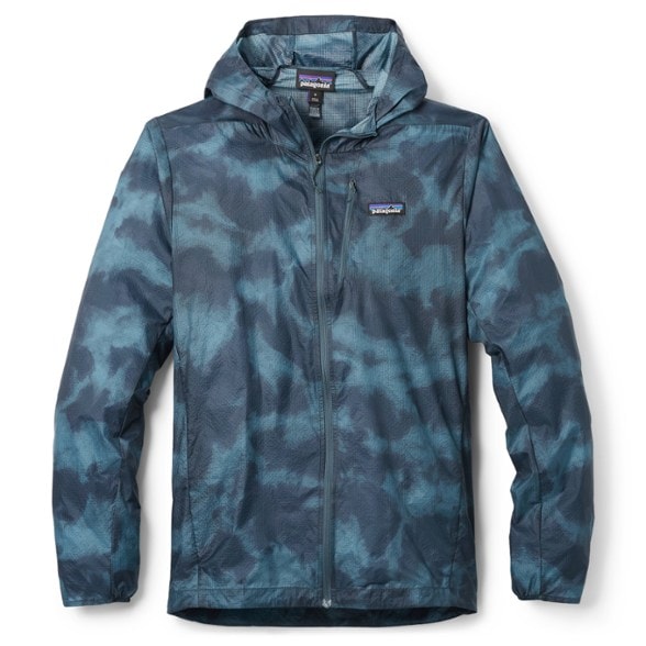 Product Image of color Sastrugi/Summit Blue