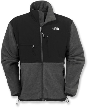 Product Image of color Charcoal Gray Heather