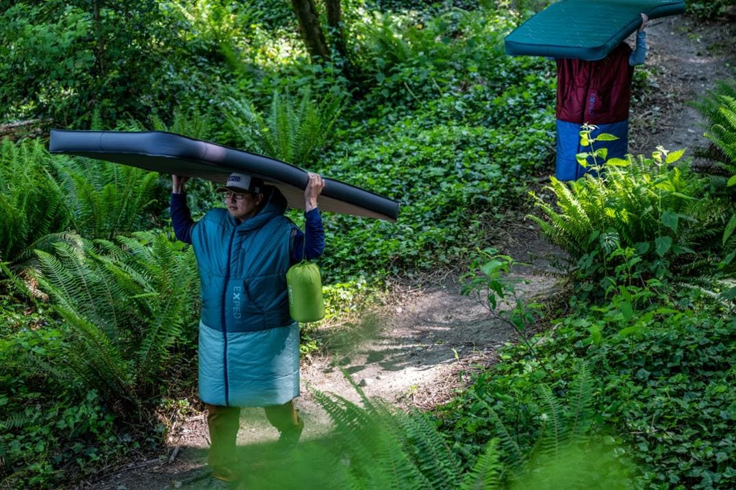 Location Image for Dreamwalker Sleeping Bag