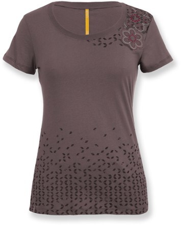 Product Image of color Charcoal