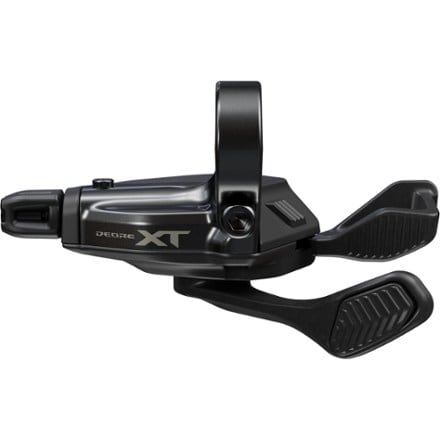 Shimano XT M8200 12-speed Shifter 0