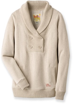 Product Image of color Oatmeal Heather