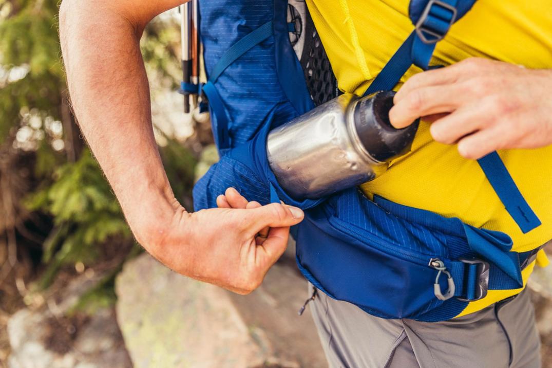 Location Image for Katmai 55 Pack - Men's