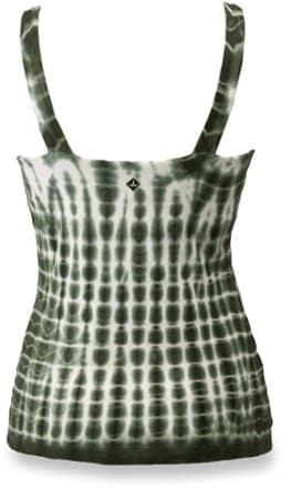 Back View (Forest)