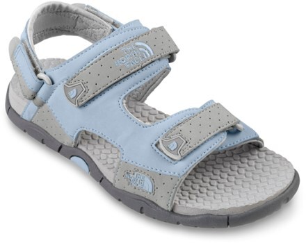 Product Image of color Foil Gray/Jewel Blue
