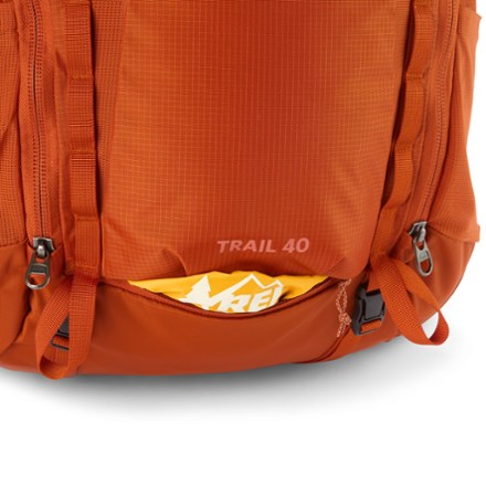 REI Co-op Trail 40 Pack - Women's 8