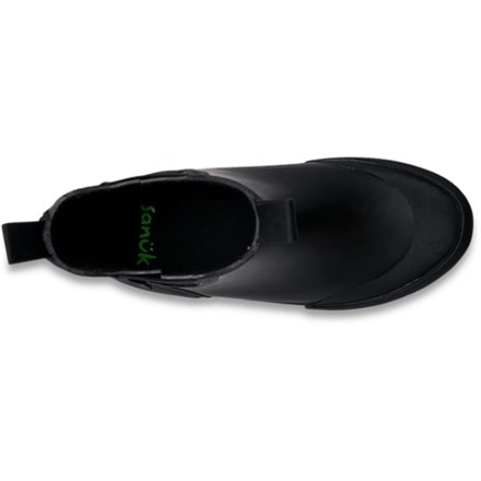Sanuk Chel-Sea Rain Boots - Men's 2
