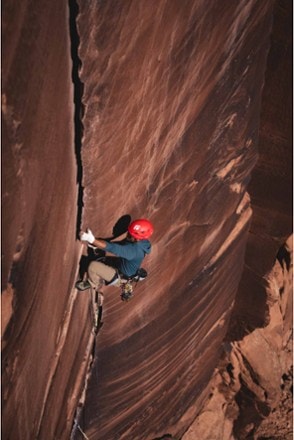 Black Diamond Solution Guide Harness - Men's 9