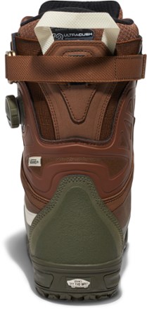 Vans Viaje Range Edition Snowboard Boots - Women's - 2024/2025 3