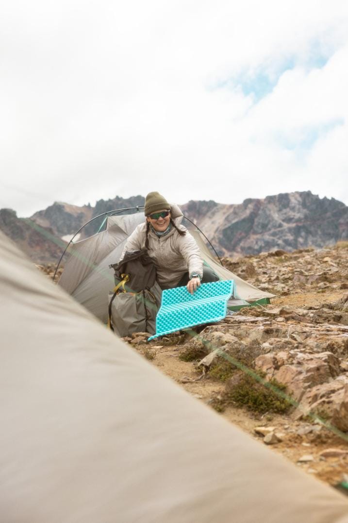 Location Image for Z Lite Sol Sleeping Pad