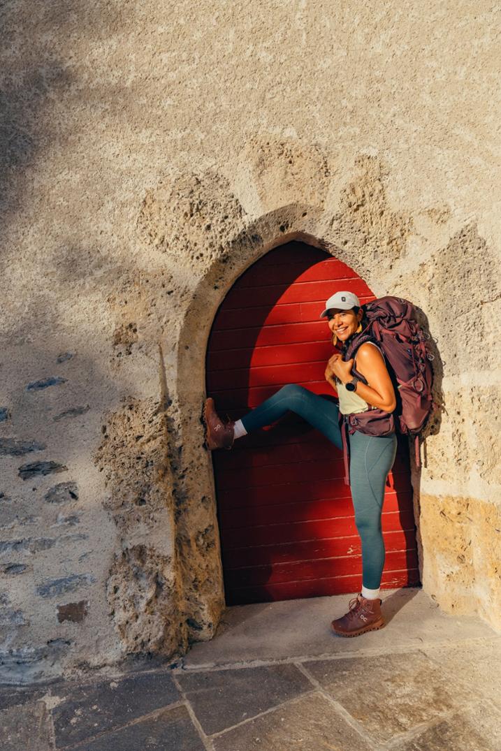 Location Image for Deva 70 Pack - Women's