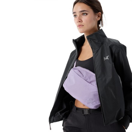 Arc'teryx Heliad Crossbody Bag 5