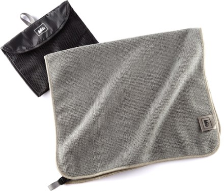 REI Coop Multi Towel Medium 22" x 12.5" at REI