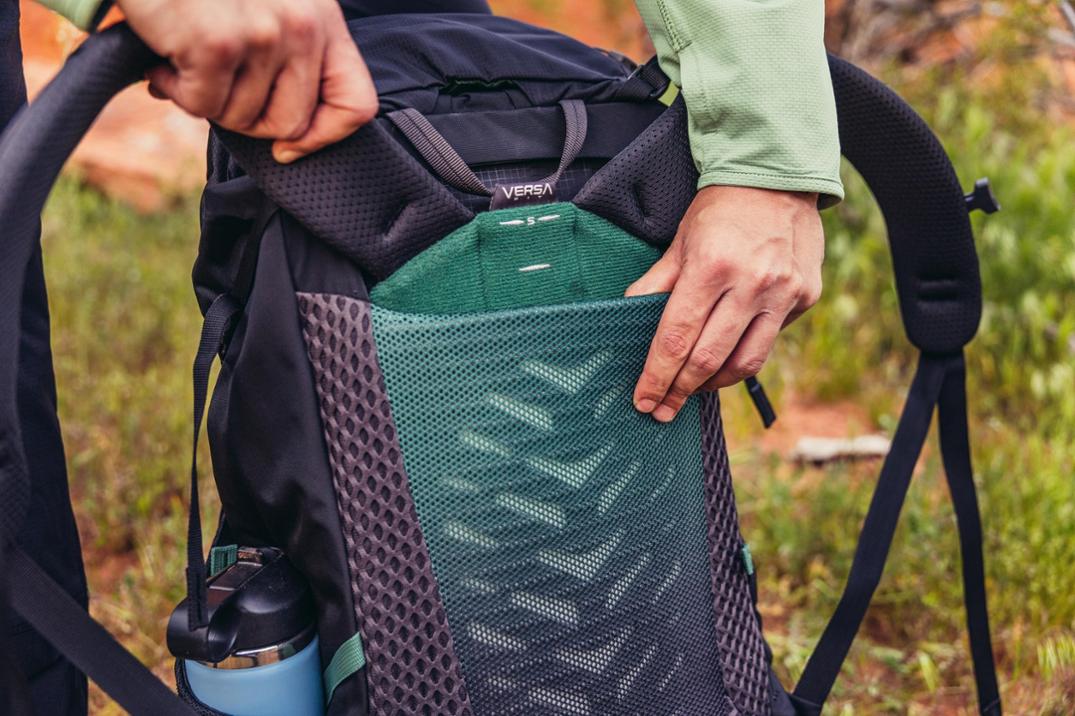 Location Image for Stout 45 Pack - Men's