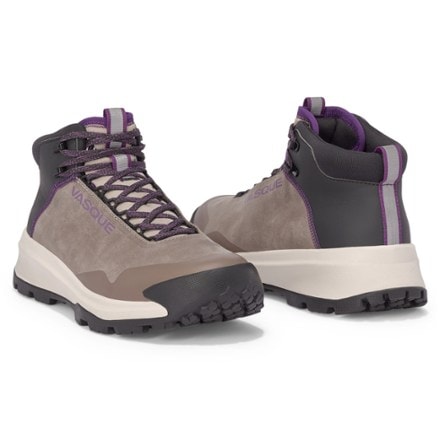 Vasque Horizon Mid Waterproof Hiking Boots - Women's 3