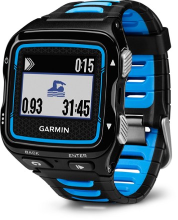 garmin forerunner 920xt tri bundle