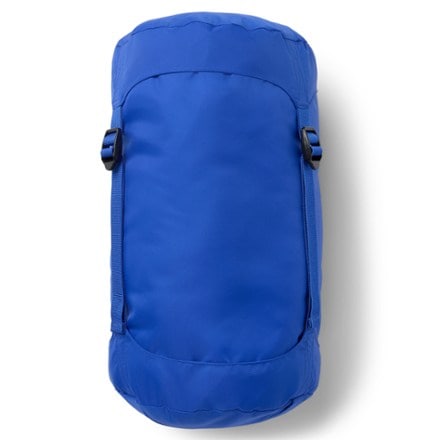 Mountain Hardwear Bishop Pass Windstopper 15F/-9C Sleeping Bag 8