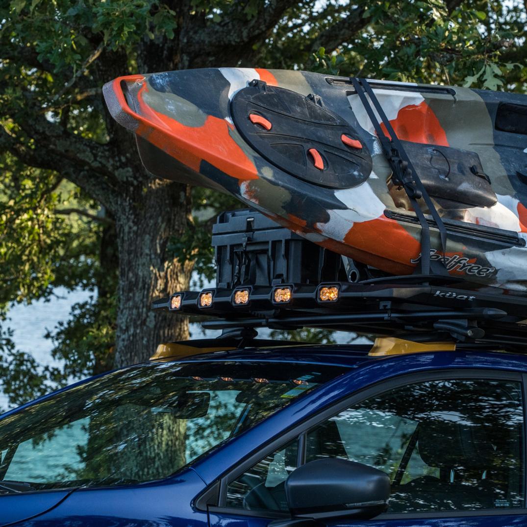 Location Image for DEK Light Bar - 47" Narrow