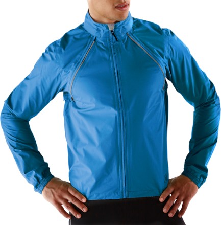 Novara Conversion Bike Jacket Men's at REI
