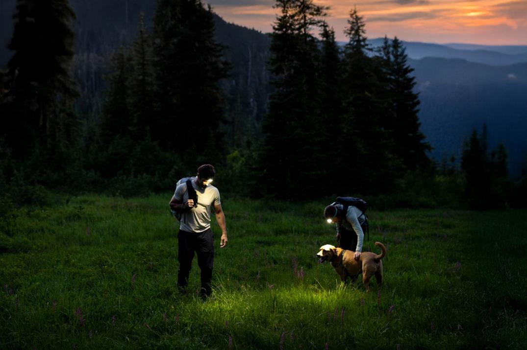 Location Image for Range 300 Headlamp