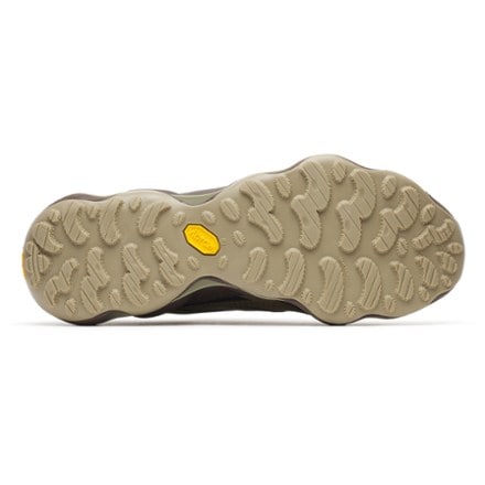 Merrell SpeedARC Matis LTR Waterproof Shoes - Men's 6