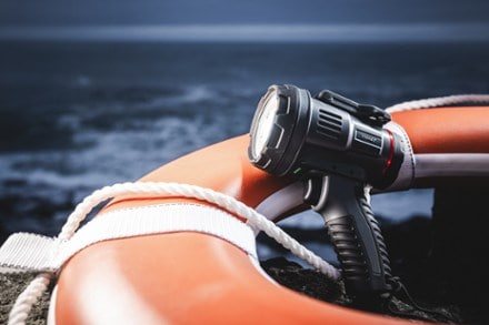 Coast Longshot LS50R Spotlight 7