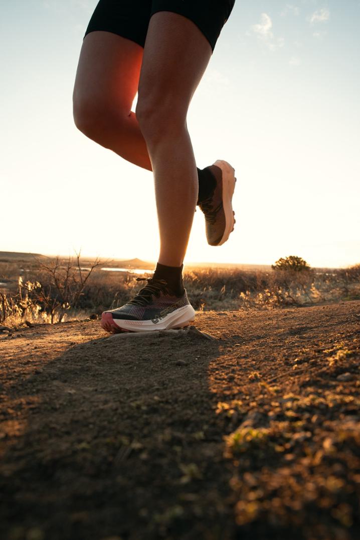 Location Image for Prodigio Pro Trail-Running Shoes - Women's