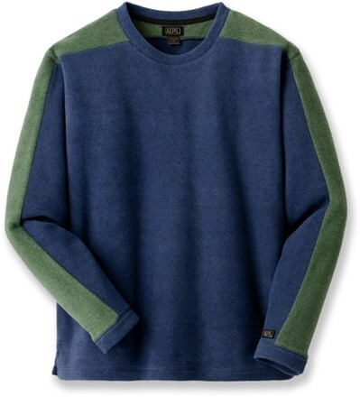 Product Image of color Blue Baja
