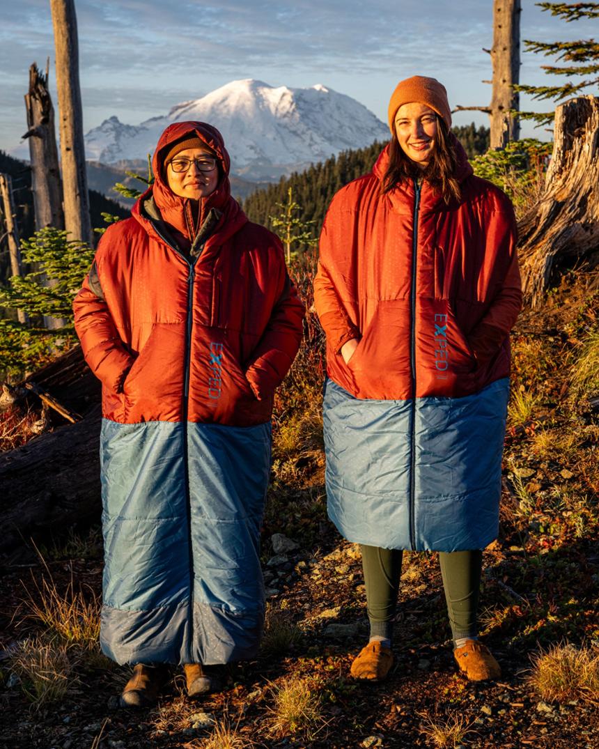 Location Image for Dreamwalker Sleeping Bag