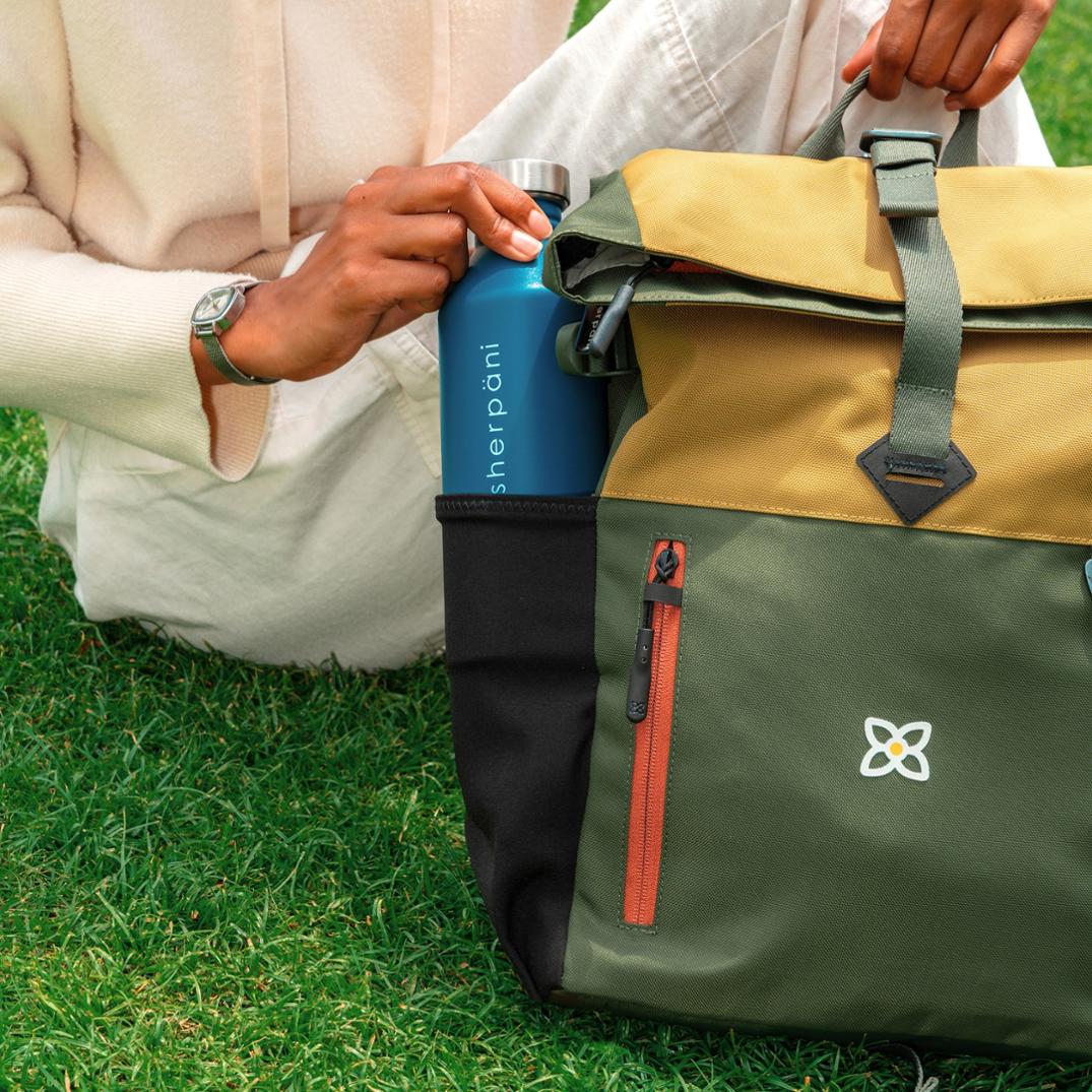 Location Image for Cabo Travel Pack - Women's