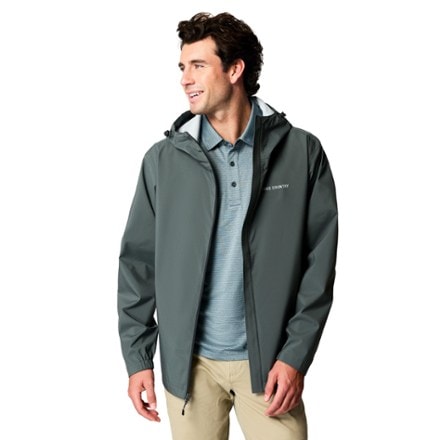 Free Country Hydro Light Spectator Jacket - Men's 0