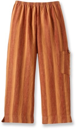Product Image of color Cayenne Stripe