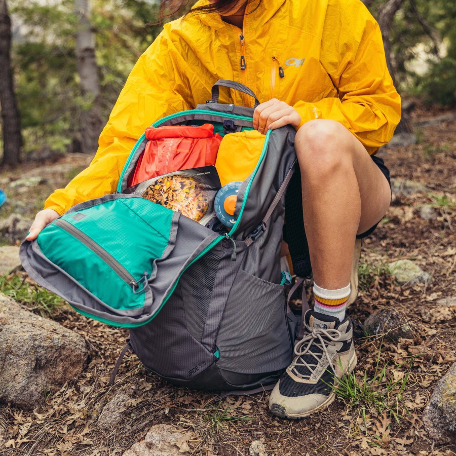 Location Image for Jade 28 Pack - Women's