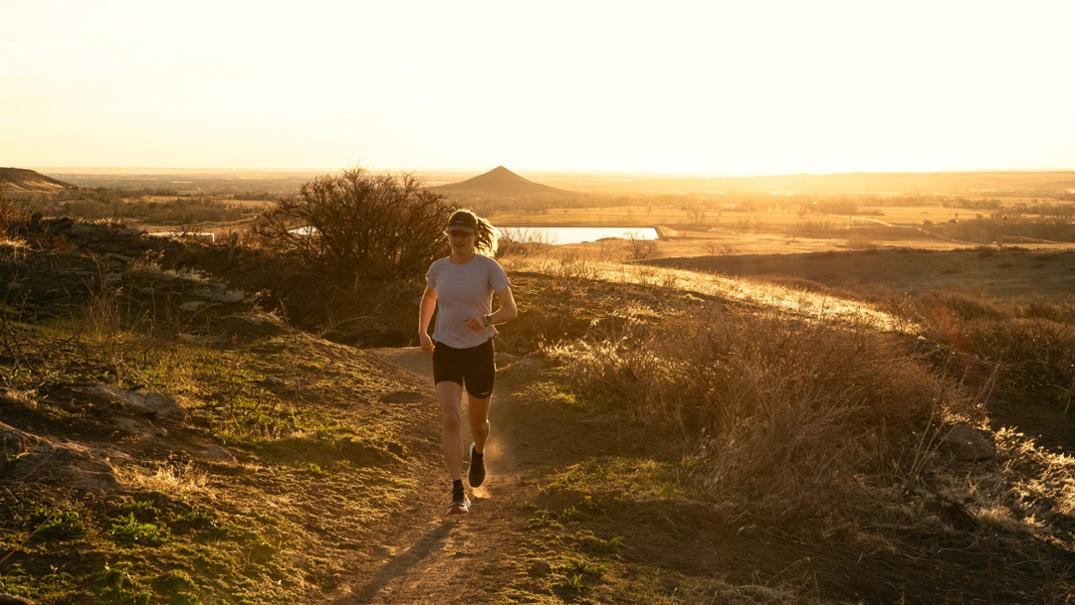 Location Image for Prodigio Pro Trail-Running Shoes - Women's