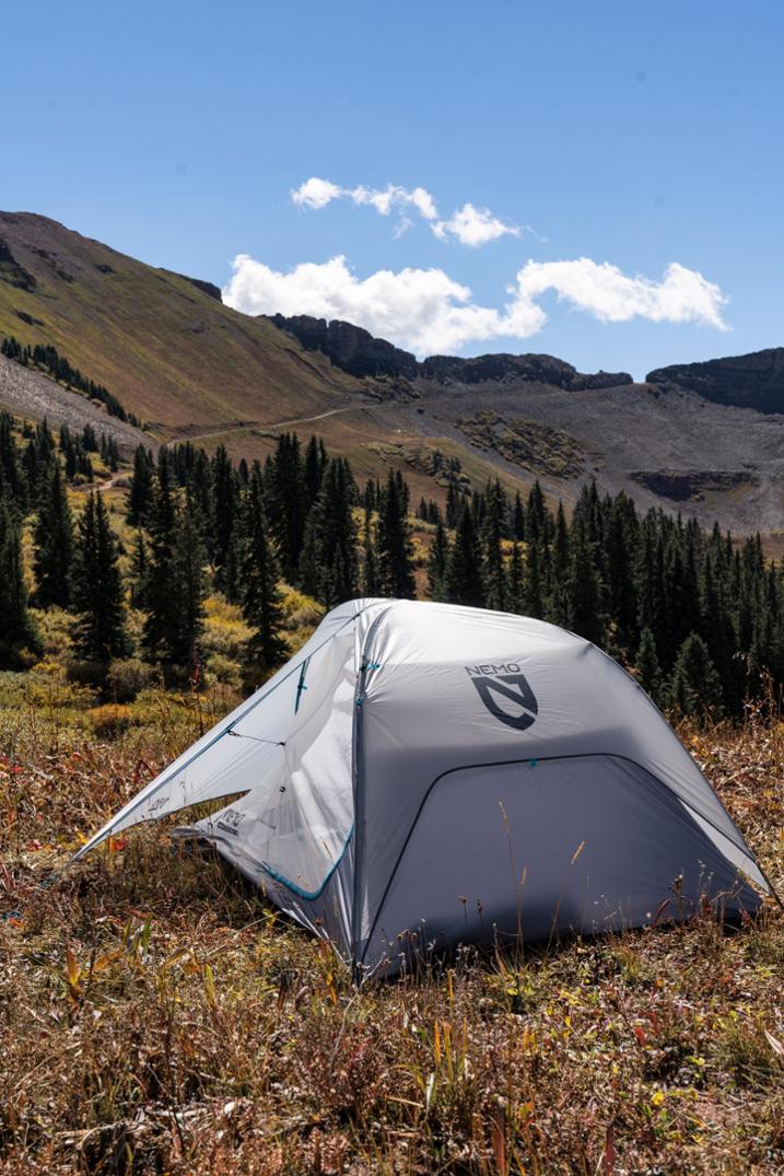 Location Image for Hornet Elite OSMO 2P Tent