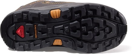 Shoe Sole (Autobahn/Pewter)